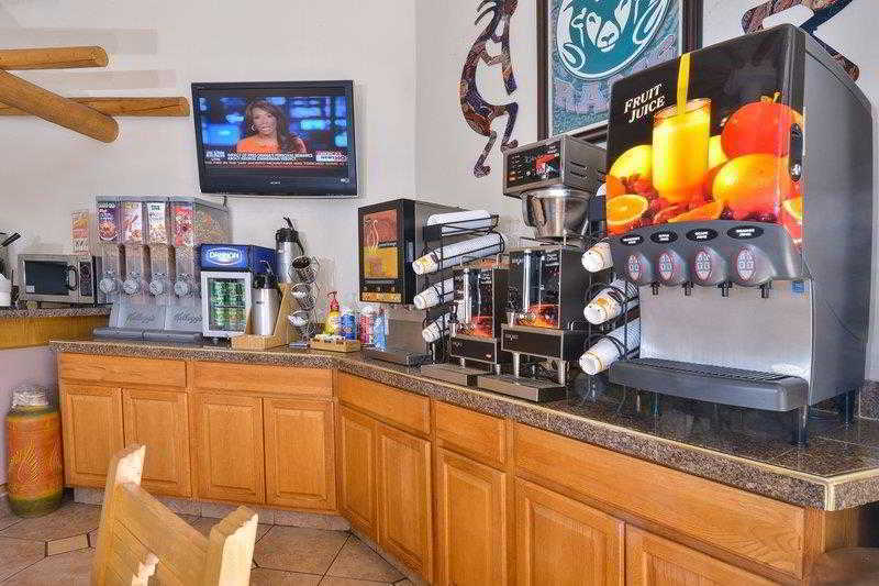 Best Western Kiva Inn Fort Collins Bagian luar foto