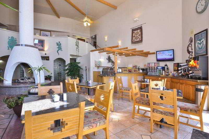 Best Western Kiva Inn Fort Collins Bagian luar foto