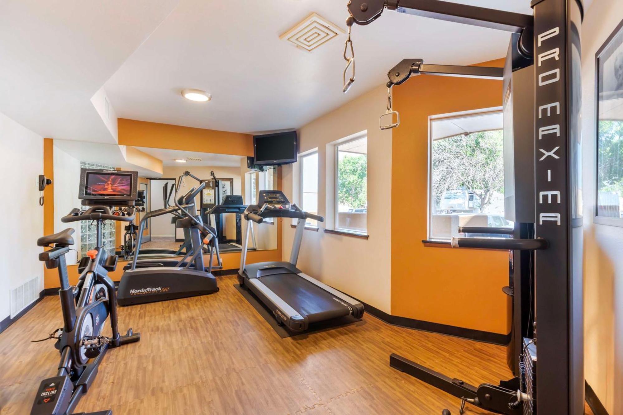 Best Western Kiva Inn Fort Collins Bagian luar foto