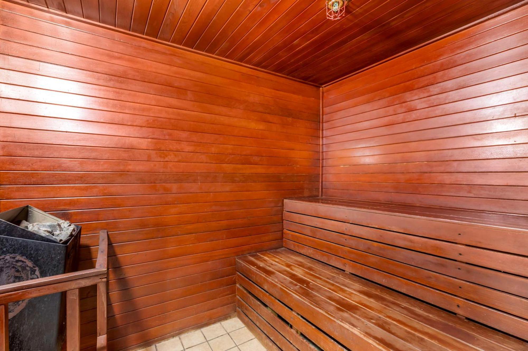 Best Western Kiva Inn Fort Collins Bagian luar foto